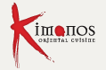 Kimonos Oriental Cuisine