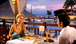 Restaurantes em Negril