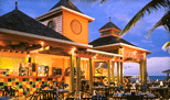 Restaurantes em Ocho Rios